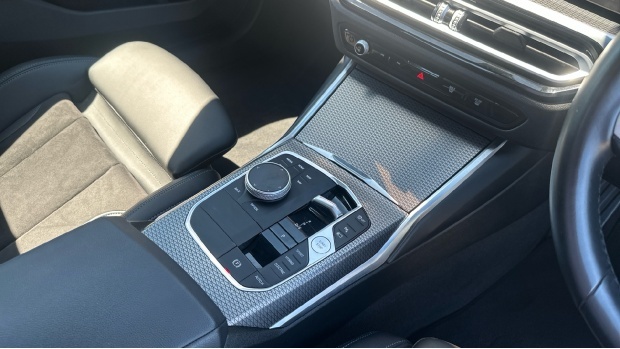 BMW 3 Series G20 M340d Xdrive Saloon Lci B57 3.0D Mx Blue #10