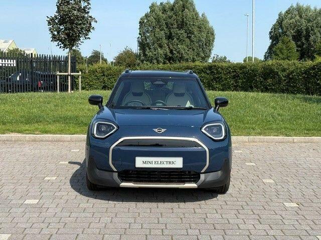 Mini Aceman E 42.5Kwh Exclusive Blue #2