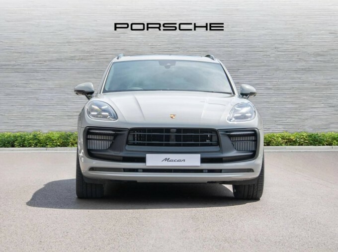 Porsche Macan Macan Suv  #6