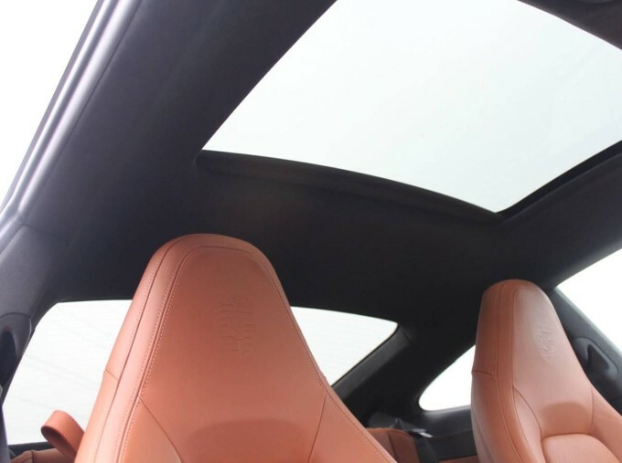 Porsche 911 3.6 T-hybrid 992 Carrera 4 Gts Coupe Hy Red #25