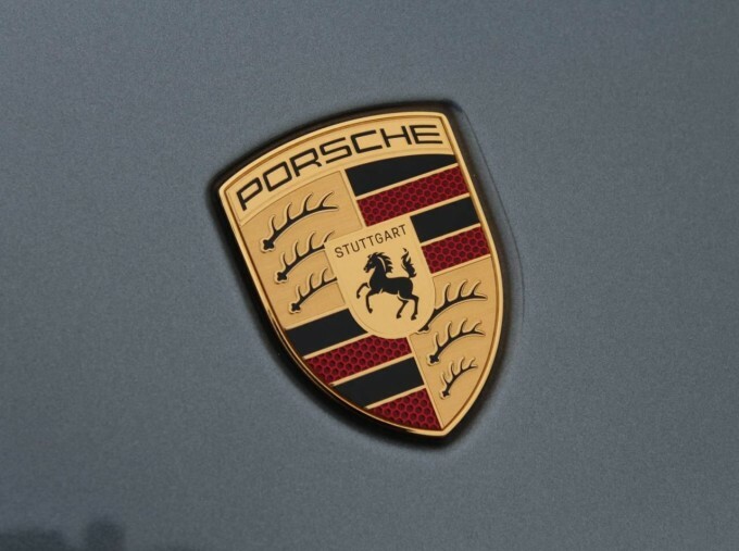 Porsche 911 3.6 T-hybrid 992 Carrera 4 Gts Coupe Hy Red #22