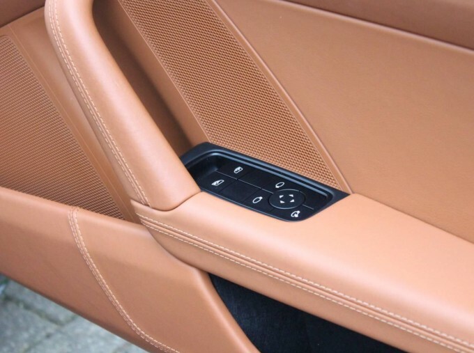 Porsche 911 3.6 T-hybrid 992 Carrera 4 Gts Coupe Hy Red #32