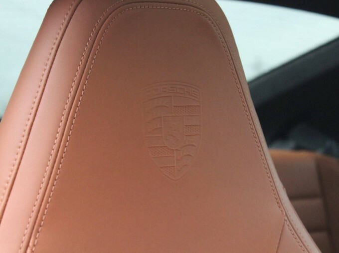 Porsche 911 3.6 T-hybrid 992 Carrera 4 Gts Coupe Hy Red #24