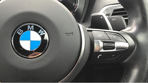BMW 2 Series 1.5 225Xe 10Kwh Luxury Mpv Plug-in Hybr Blue #18