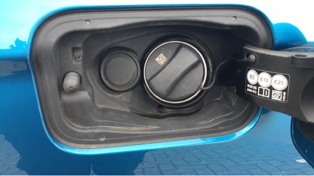 BMW 2 Series 1.5 225Xe 10Kwh Luxury Mpv Plug-in Hybr Blue #24