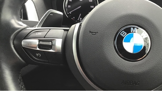 BMW 2 Series 1.5 225Xe 10Kwh Luxury Mpv Plug-in Hybr Blue #17