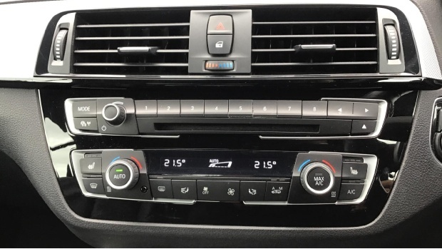BMW 2 Series 1.5 225Xe 10Kwh Luxury Mpv Plug-in Hybr Blue #33