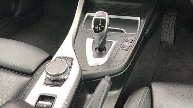 BMW 2 Series 1.5 225Xe 10Kwh Luxury Mpv Plug-in Hybr Blue #10