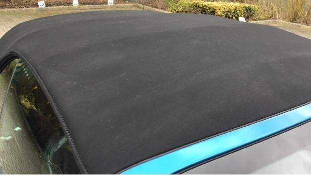 BMW 2 Series 1.5 225Xe 10Kwh Luxury Mpv Plug-in Hybr Blue #21
