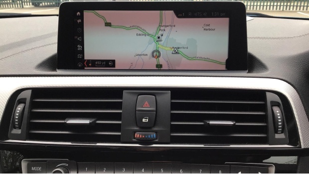 BMW 2 Series 1.5 225Xe 10Kwh Luxury Mpv Plug-in Hybr Blue #27