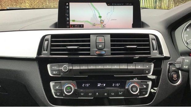 BMW 2 Series 1.5 225Xe 10Kwh Luxury Mpv Plug-in Hybr Blue #8
