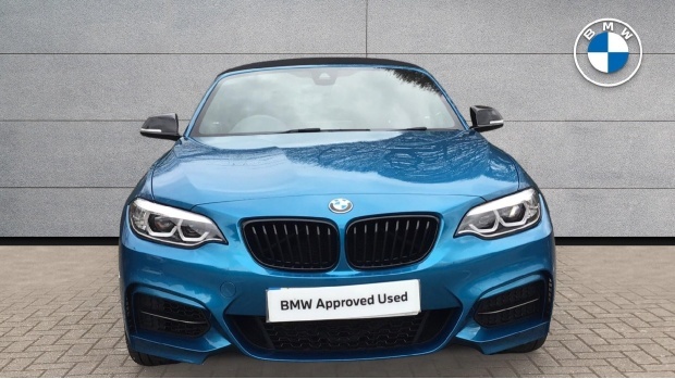 BMW 2 Series 1.5 225Xe 10Kwh Luxury Mpv Plug-in Hybr Blue #16