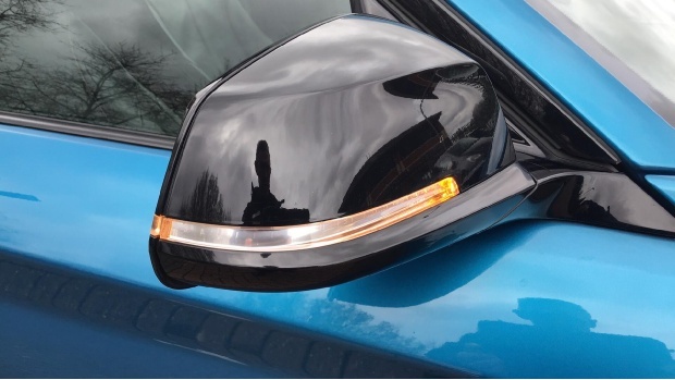 BMW 2 Series 1.5 225Xe 10Kwh Luxury Mpv Plug-in Hybr Blue #25