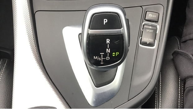 BMW 2 Series 1.5 225Xe 10Kwh Luxury Mpv Plug-in Hybr Blue #28