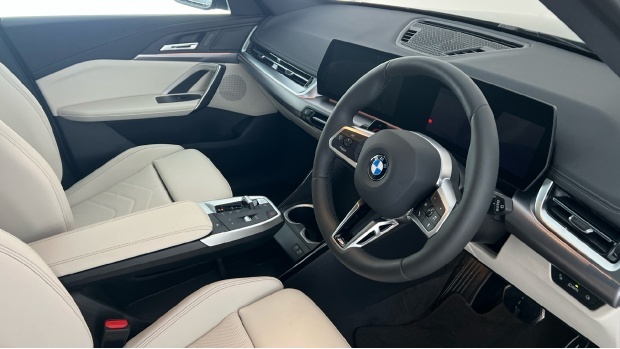 BMW X1 18D M Sport Dct Sdrive Euro 6 Green #6