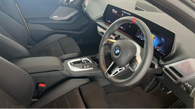 BMW 2 Series Gran Coupe 2.0 M235i Dct Xdrive Euro 6 4-Door  #6