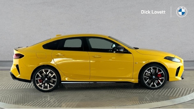 BMW 2 Series Gran Coupe 2.0 M235i Dct Xdrive Euro 6 4-Door  #3