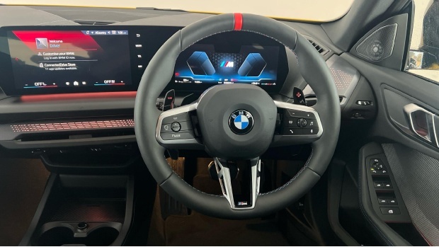 BMW 2 Series Gran Coupe 2.0 M235i Dct Xdrive Euro 6 4-Door  #5