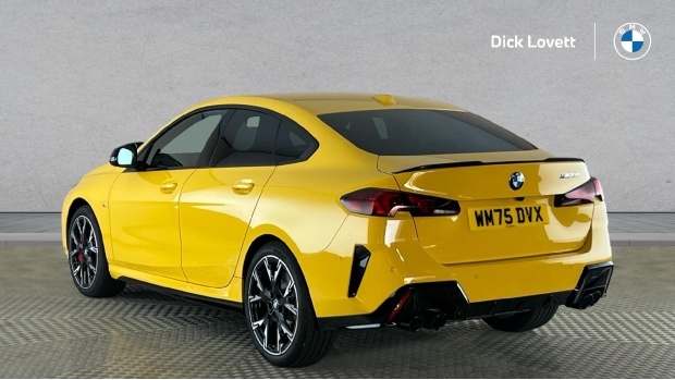 BMW 2 Series Gran Coupe 2.0 M235i Dct Xdrive Euro 6 4-Door  #2