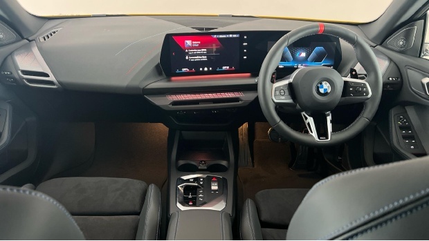 BMW 2 Series Gran Coupe 2.0 M235i Dct Xdrive Euro 6 4-Door  #4