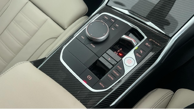 BMW 3 Series G20 330E M Sport Saloon Lci2 Xb1g 2.0I Mx SO75BKE White #10