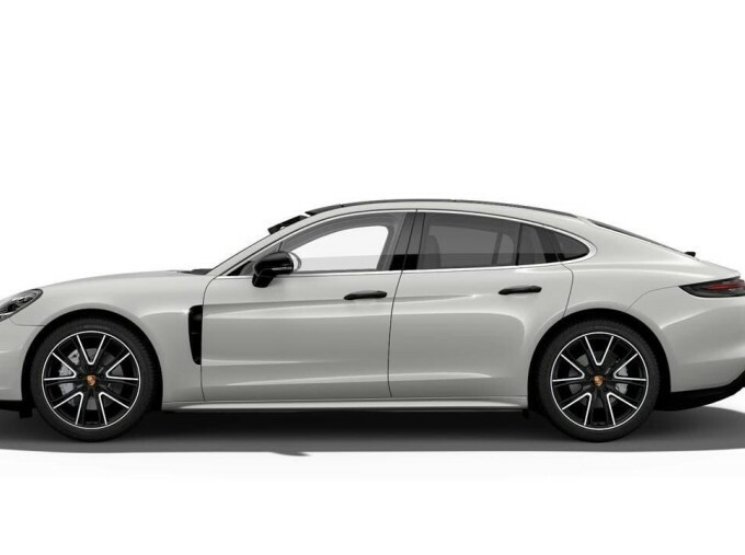 Porsche Panamera V6 4S Saloon Pdk 4Wd Euro 6 5-Door  #2