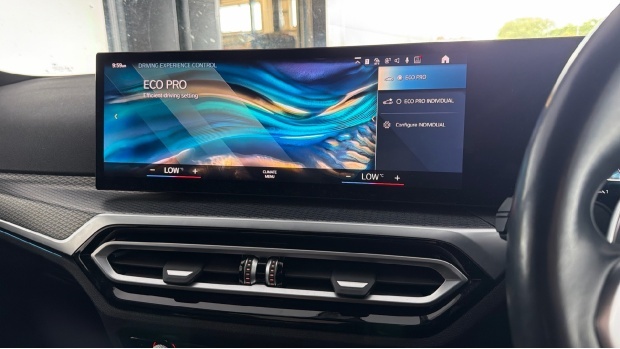 BMW 3 Series G20 330E Xdrive M Sport Saloon Lci Xb1g 2.0I Mx Grey #24