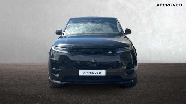 Land Rover Range Rover Sport P550e 38.2Kwh Suv Plug-in Hyb Grey #7