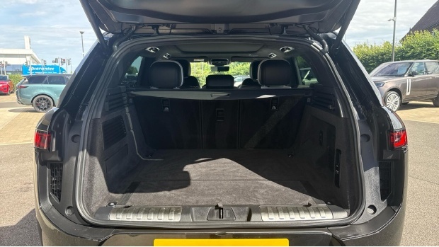 Land Rover Range Rover Sport P550e 38.2Kwh Suv Plug-in Hyb Grey #10