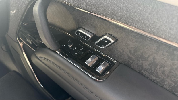 Land Rover Range Rover Sport P550e 38.2Kwh Suv Plug-in Hyb Grey #26