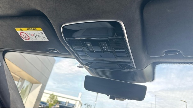 Land Rover Range Rover Sport P550e 38.2Kwh Suv Plug-in Hyb Grey #32