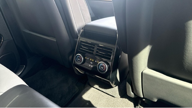 Land Rover Range Rover Sport P550e 38.2Kwh Suv Plug-in Hyb Grey #18