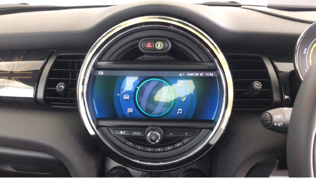 Mini Electric 1.5 Cooper S E All4 Phev Grey #8