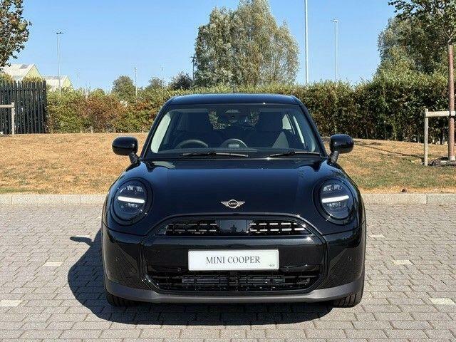 Mini Hatch 1.5C Classic Steptronic Euro 6 Black #2