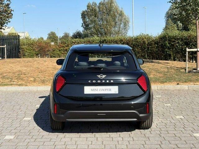 Mini Hatch 1.5C Classic Steptronic Euro 6 Black #5