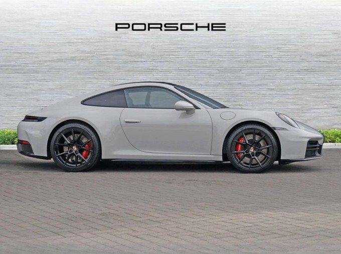 Porsche 911 992 Carrera S Pdk Euro 6 #6