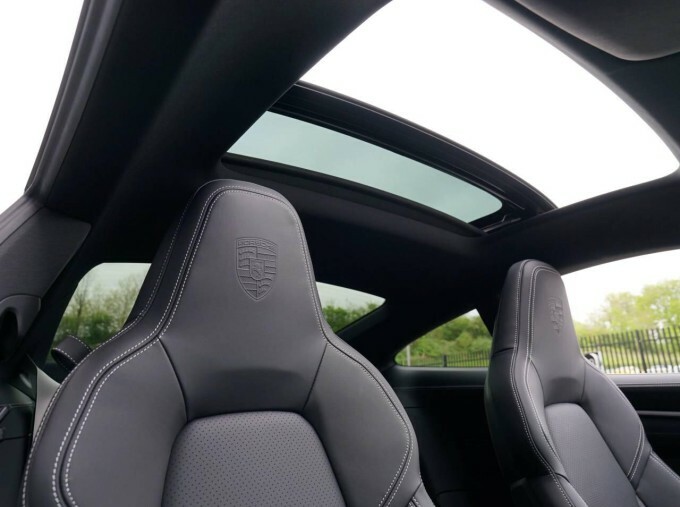 Porsche 911 992 Carrera S Pdk Euro 6 #2