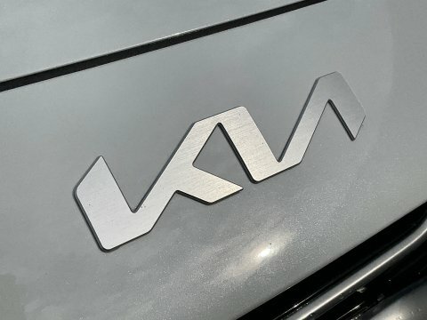 Kia Proceed 1.5T Gdi Isg SL73LVA White #4