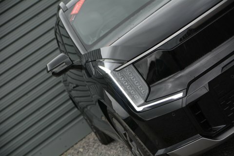 Kia EV9 282Kw Gt-line S SY26YOA Black #5