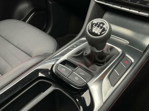 MG HS Hs 1.5 T-gdi Exclusive Suv Euro White #20