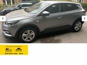 Vauxhall Grandland X 1.2 Grandland X Grey #3