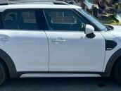 Mini Countryman 2.0 Countryman Cooper White #4