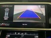 Audi A6 Avant 2.0 Tdi Ultra S Line S Tronic Euro 6 Ss Grey #45
