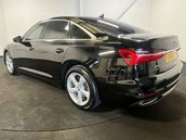 Audi A6 Avant 2.0 Tdi Ultra S Line S Tronic Euro 6 Ss Grey #32
