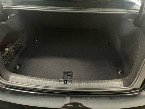 Audi A6 Avant 2.0 Tdi Ultra S Line S Tronic Euro 6 Ss Grey #22