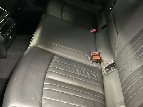 Audi A6 Avant 2.0 Tdi Ultra S Line S Tronic Euro 6 Ss Grey #24