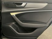 Audi A6 Avant 2.0 Tdi Ultra S Line S Tronic Euro 6 Ss Grey #48