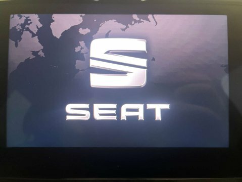 Seat Tarraco 2.0 Tdi 190 Xcellence Lux Dsg 4Drive Cwvehicle Blue #19