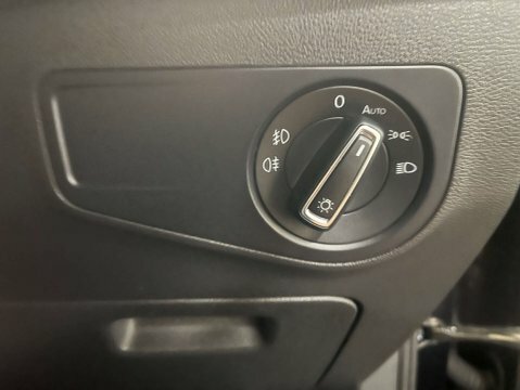 Seat Tarraco 2.0 Tdi 190 Xcellence Lux Dsg 4Drive Cwvehicle Blue #18