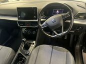 Seat Tarraco 2.0 Tdi 190 Xcellence Lux Dsg 4Drive Cwvehicle Blue #52